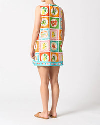 Tahiti Dress- Ciao Sicily