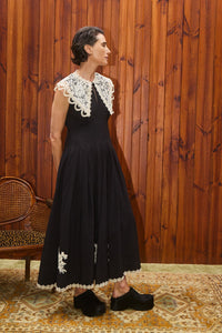 Apollonia Midi Dress