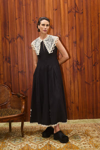 Apollonia Midi Dress