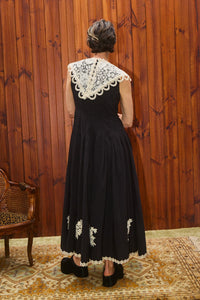 Apollonia Midi Dress