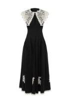 Apollonia Midi Dress