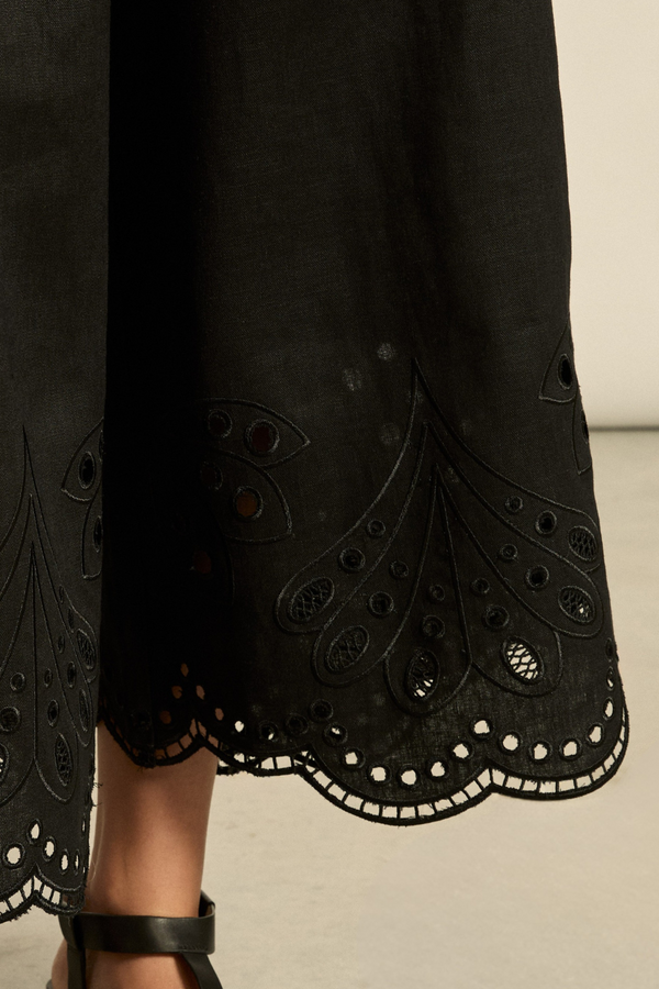Appraise Pant Black