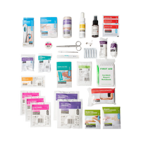 Kollab x Rhythm First Aid Kit / Blue