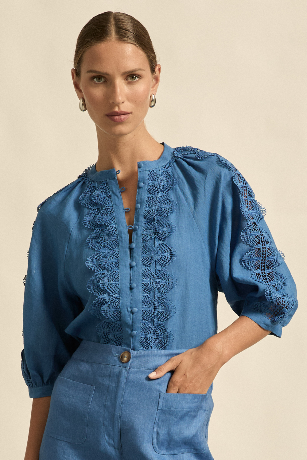 Bouquet Top Shoreline