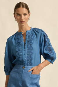 Bouquet Top Shoreline