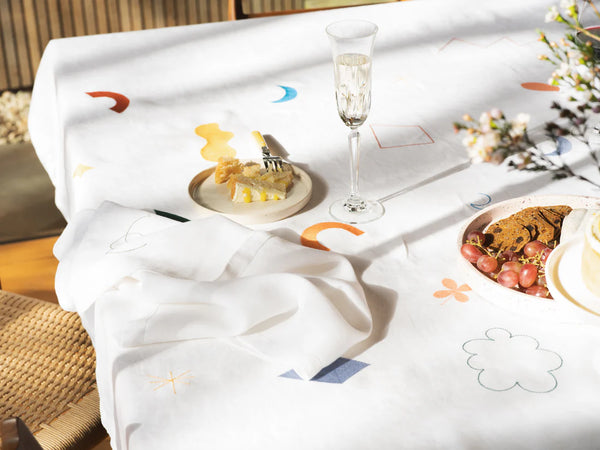 Craft Series Tablecloth