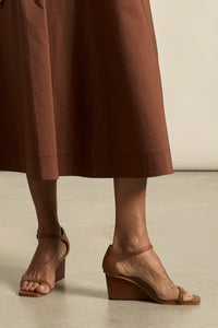 Delight Wedge Saddle