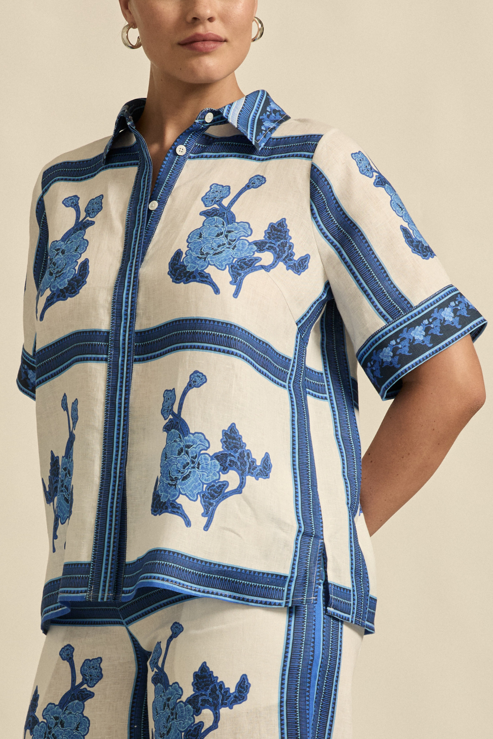 Pixel Top Azure Collage