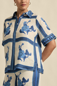 Pixel Top Azure Collage