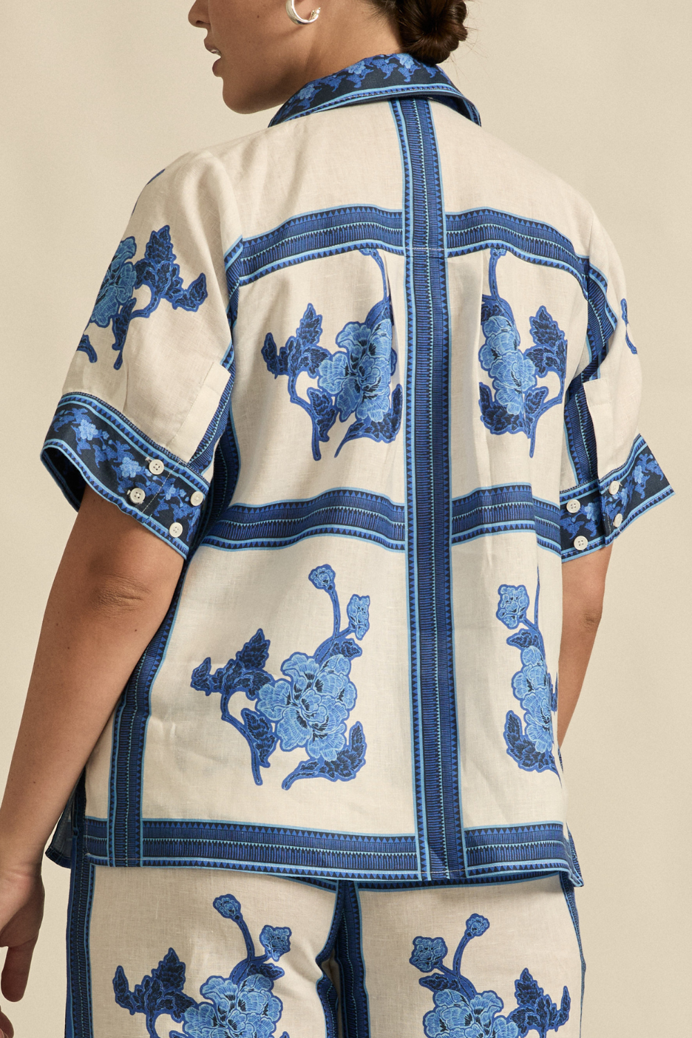 Pixel Top Azure Collage