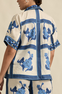 Pixel Top Azure Collage