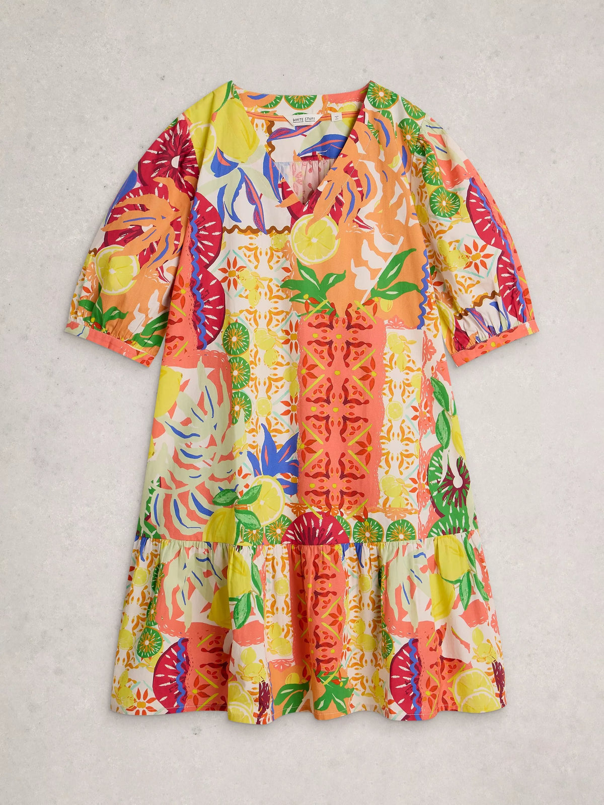 Bex Dress