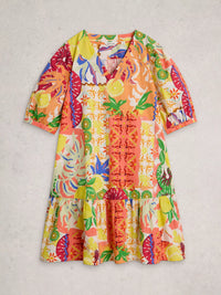 Bex Dress