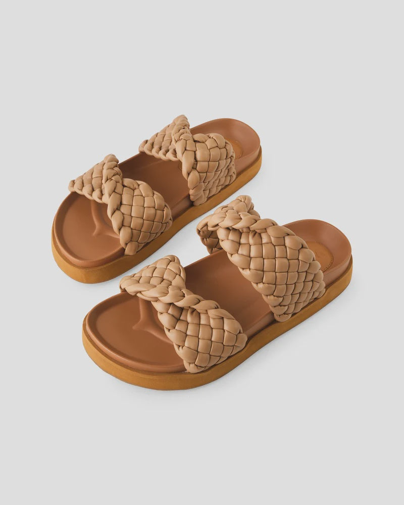 Mim Slides - Walnut