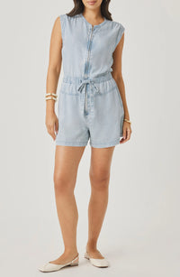 Rosalie Romper