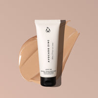 Natural Tinted Moisturiser