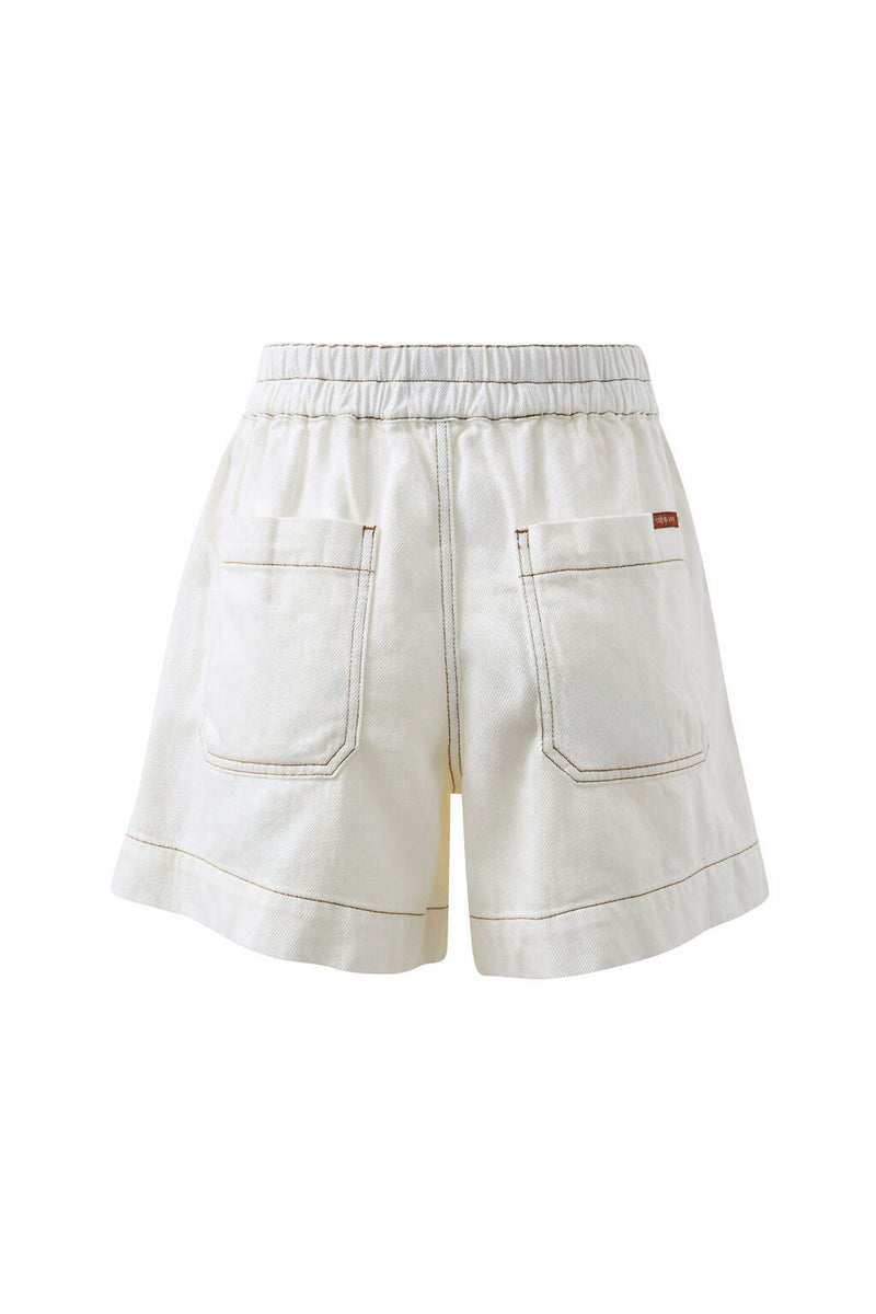 Weekender Short ECRU