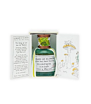 Willow & Water EDP 50ml