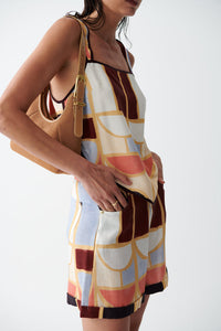 Jen Top - Mariella Print