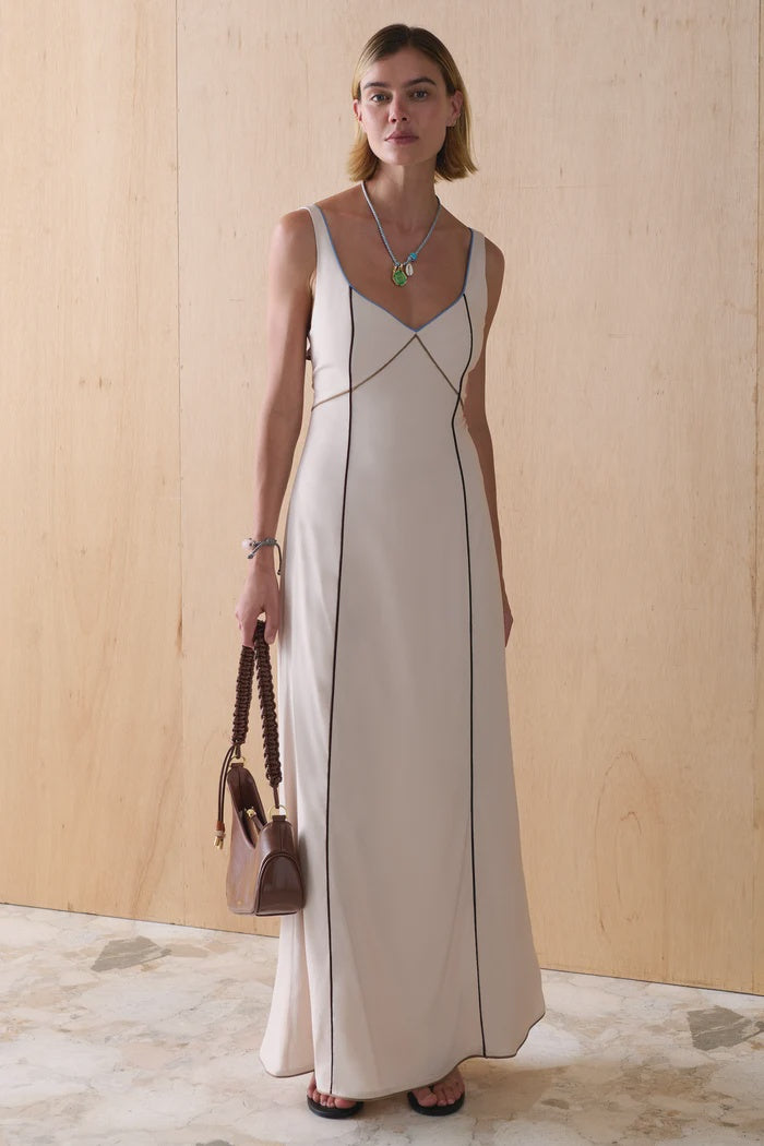 THE ESTHER DRESS