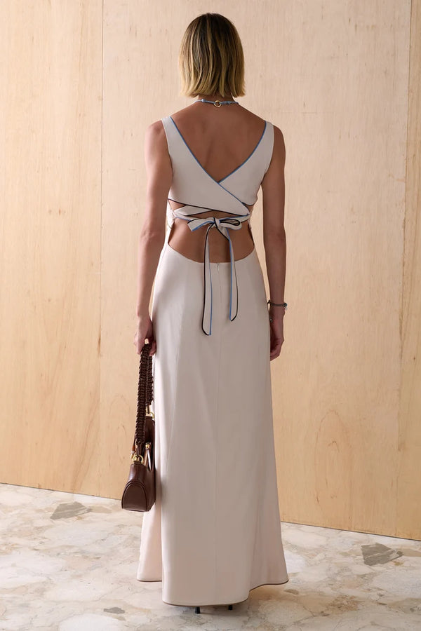 THE ESTHER DRESS