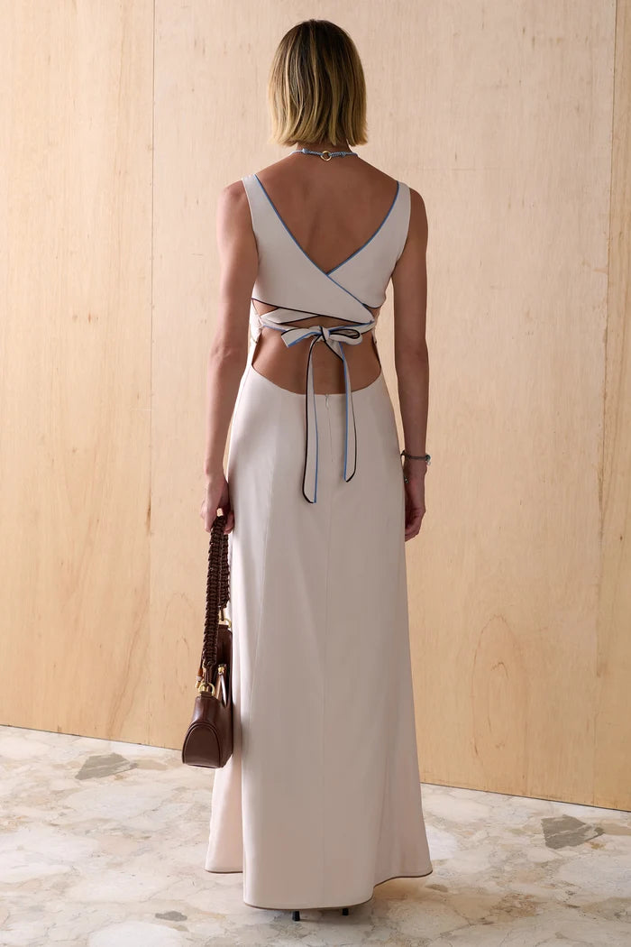 THE ESTHER DRESS