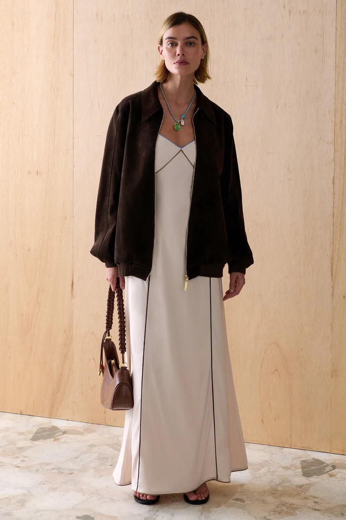 THE ESTHER DRESS