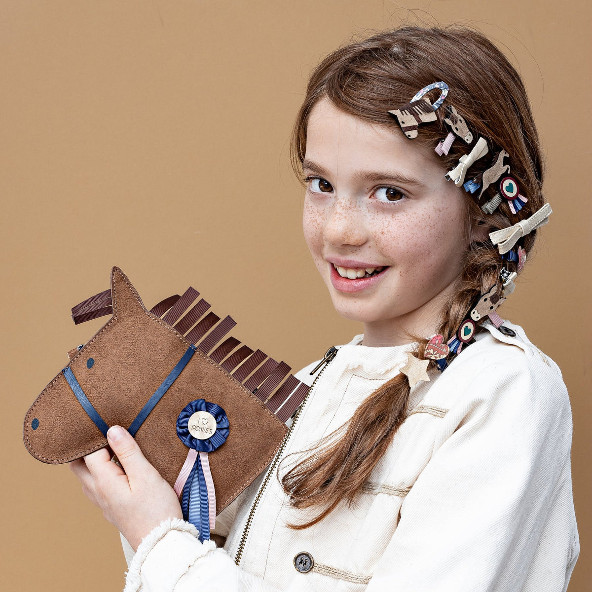 Horse Bag