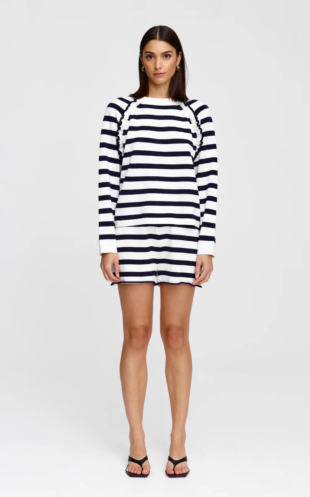 Chloe Jumper- Frenchie