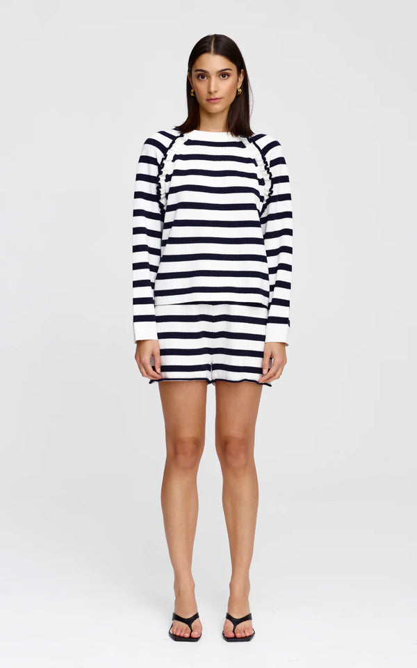 Chloe Jumper- Frenchie