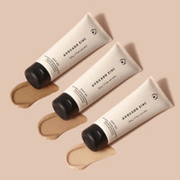 Natural Tinted Moisturiser
