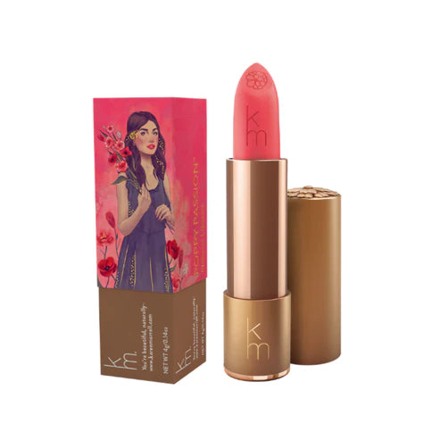 Poppy Passion Lipstick