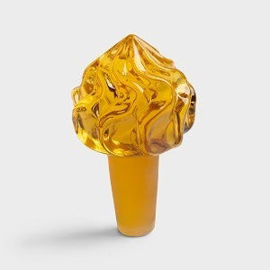 Bottle stopper whip