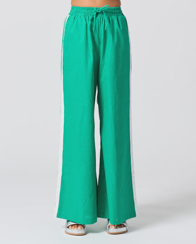 Vermont Pant / Green
