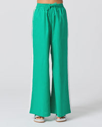 Vermont Pant / Green