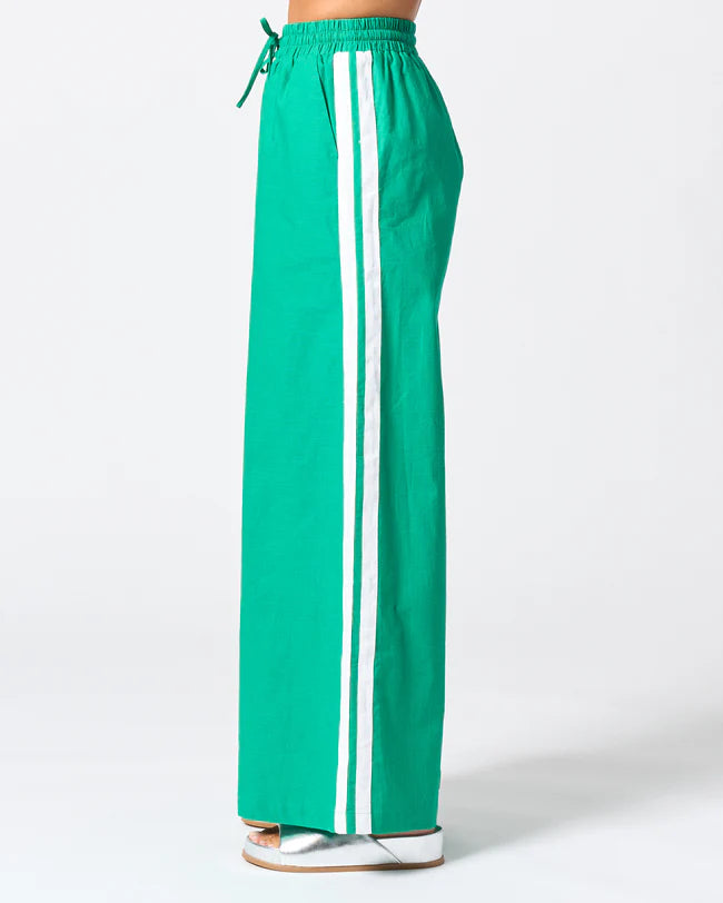 Vermont Pant / Green