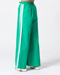 Vermont Pant / Green