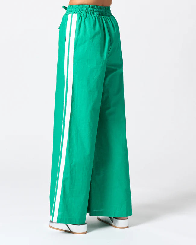 Vermont Pant / Green
