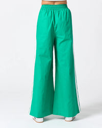 Vermont Pant / Green