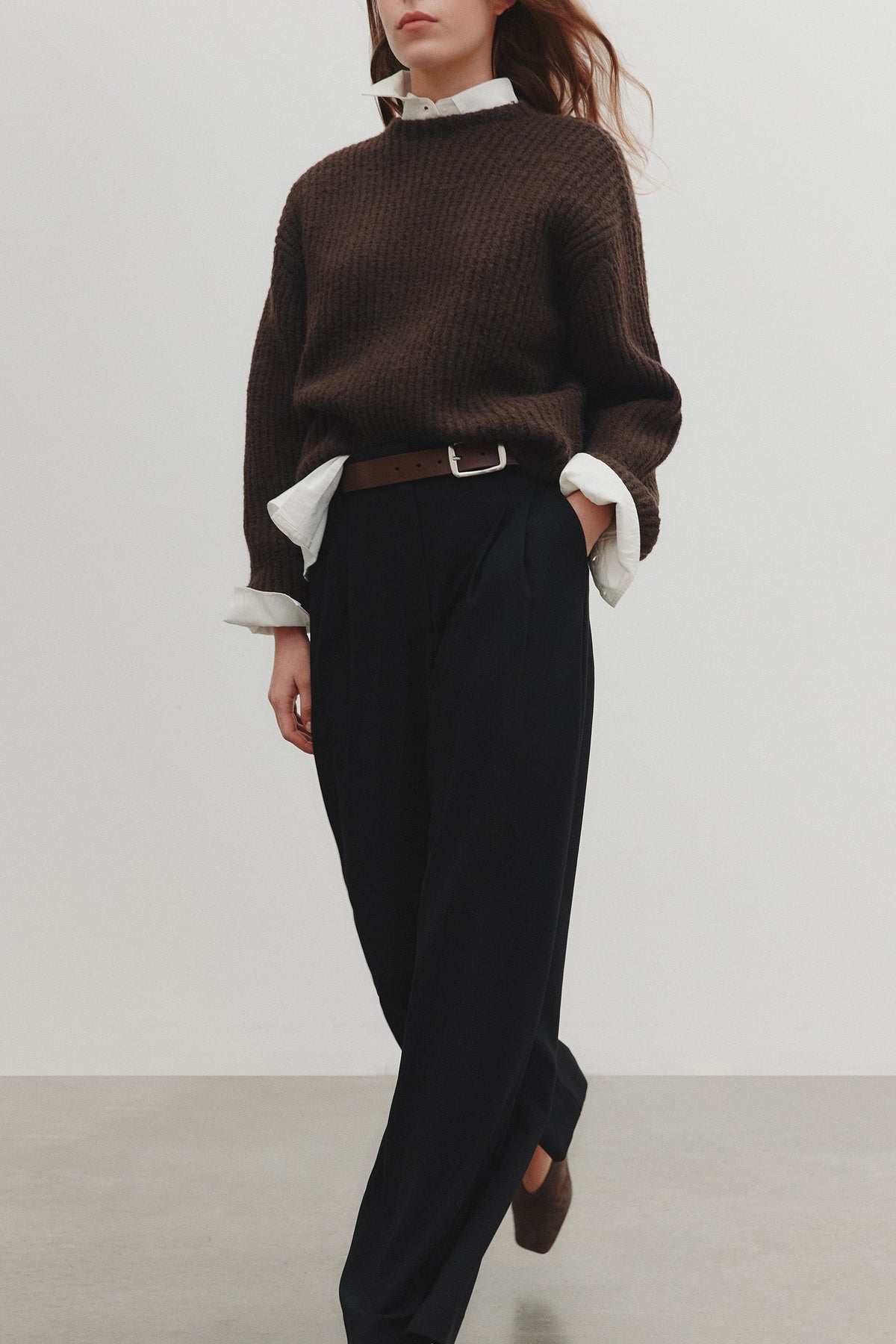 Elana Pant - Black