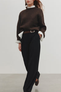 Elana Pant - Black
