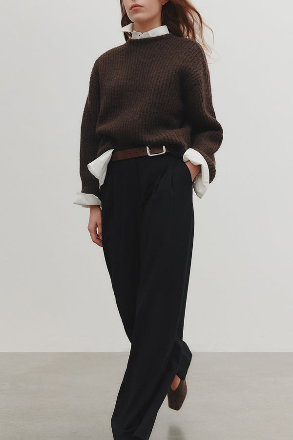 Elana Pant - Black