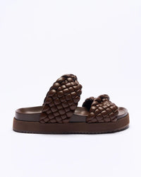 Mim Slides - Walnut