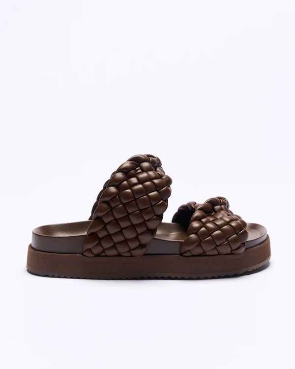 Mim Slides - Walnut