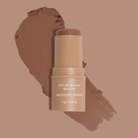 Natural Bronzer - Avocado Zinc