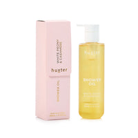 Shower Oil - White Peony & Cashmere