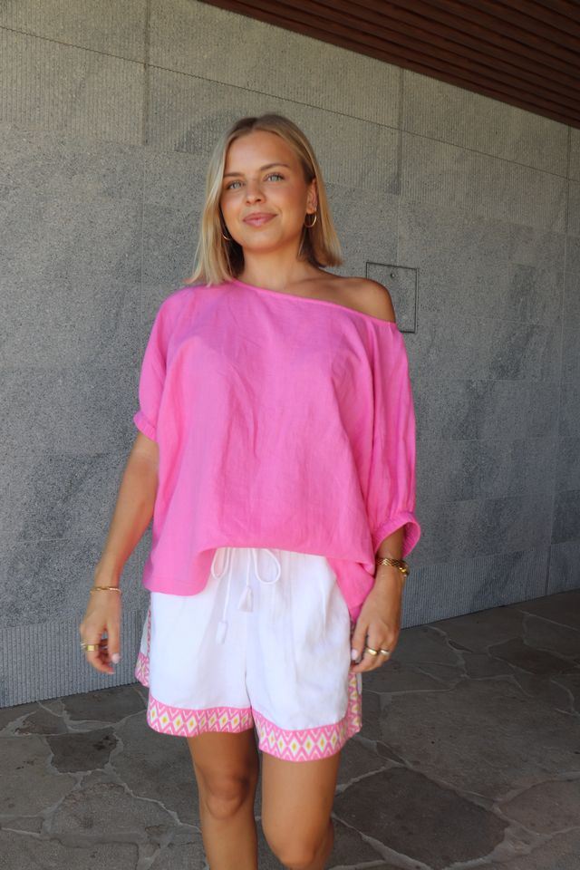 Elke Short