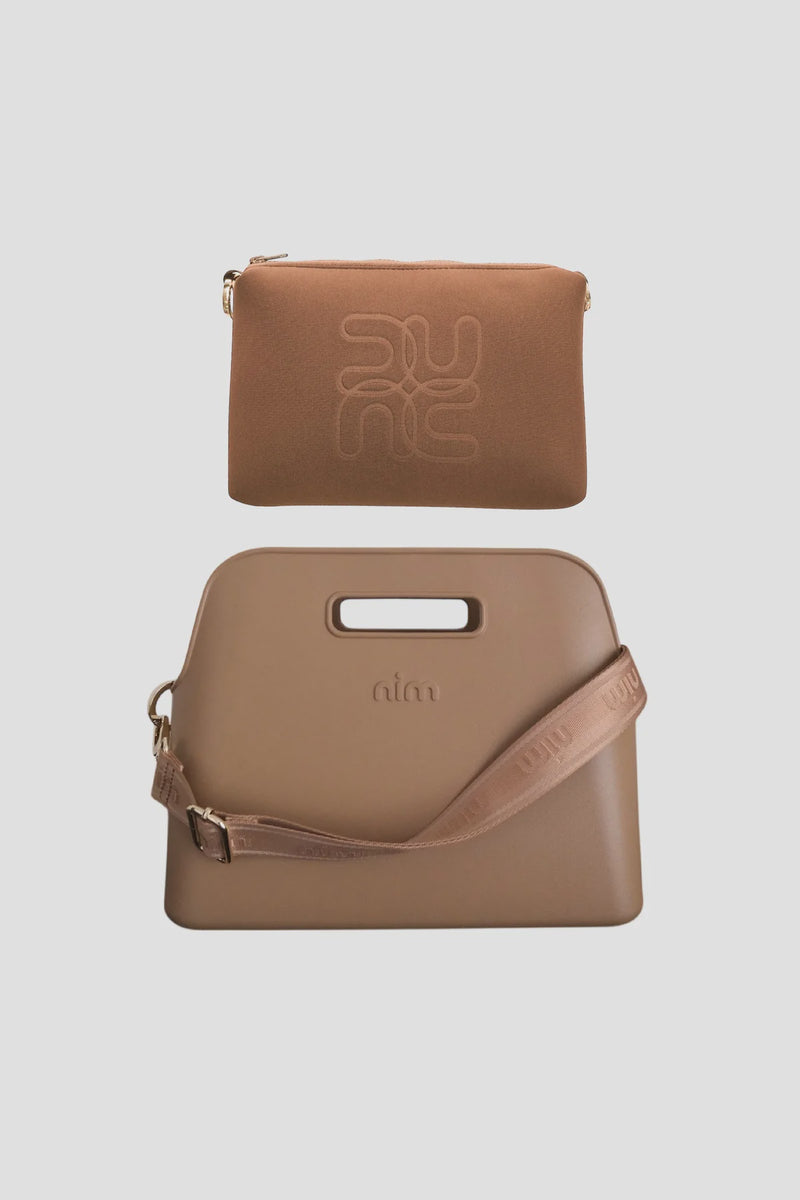The BB Set Tote