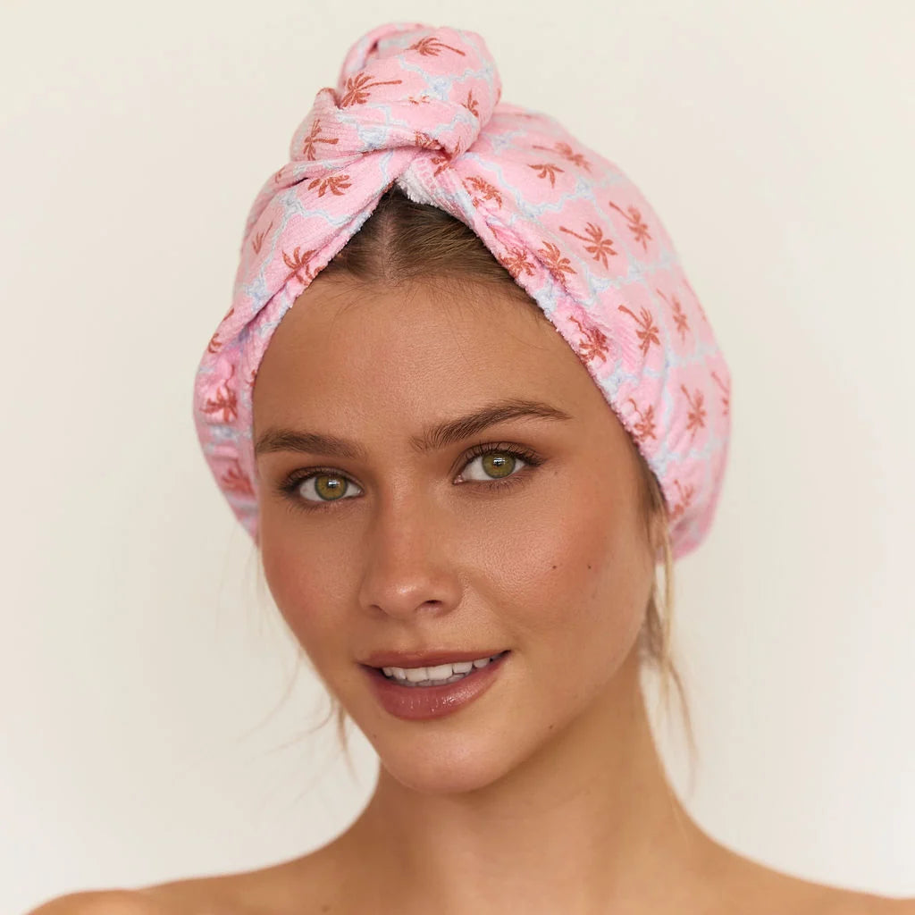 2 Piece Spa Set