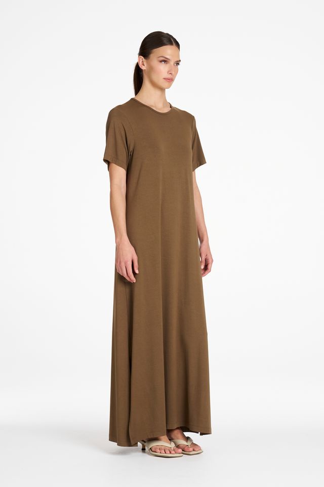 Box T Dress